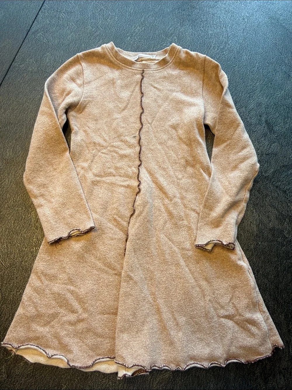 Zara Girls dress size 8
